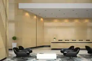 Vantagens da Recepção Terceirizada para Seu Negócio