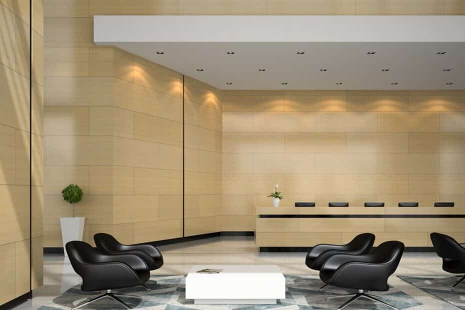 Vantagens da Recepção Terceirizada para Seu Negócio