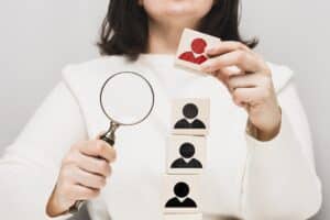 Terceirização de Recrutamento Encontre Talentos Rápido