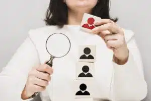 Terceirização de Recrutamento Encontre Talentos Rápido